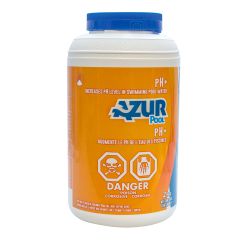 Azur pH+ 2 kg