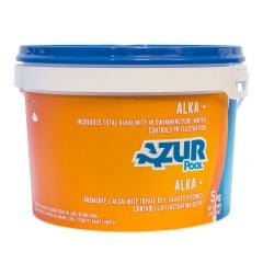 Azur alkalinity control 5 kg