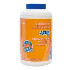 Azur stabilizer and conditioner