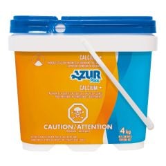 Azur calcium plus 4 kg
