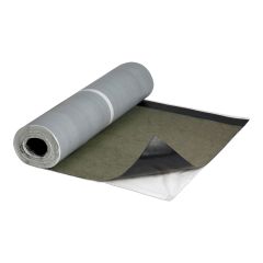 Protecteur d'avant-toit Weathertex