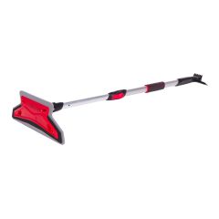 Balai à neige télescopique, 58"