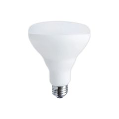 Ampoule DEL BR30, ambiance, blanc doux, 9,5 W