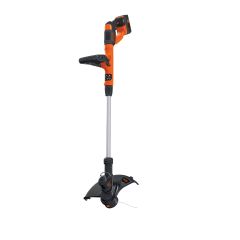 Taille-bordure sans fil, 40V, batterie et chargeur inclus