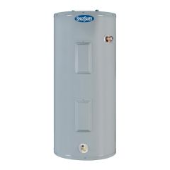 Chauffe-eau électrique, 40 gal, entrée supérieure