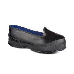 Couvre-chaussures de travail, Robson Wide, noir, grandeur 12
