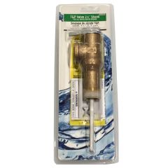 Safety valve