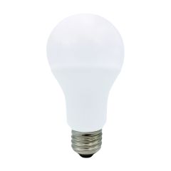 Ampoule DEL A21, blanc doux, 17 W