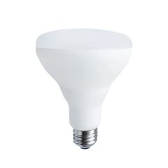Ampoule DEL BR30, ambiance, lumière du jour, 9,5 W