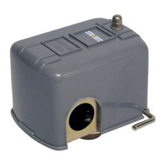 Pressure switch