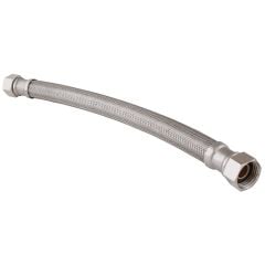 Braided Connector - 1/2" x 20"