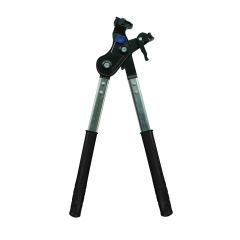 Contractor tensionning tool for griple joiners.