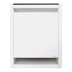 ORLÉANS High-End Fan Heater For Bathrooms