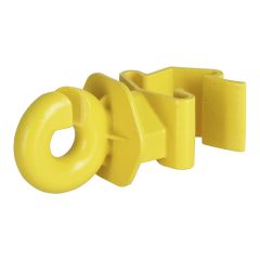 T-Post Line Insulator - 16/pkg