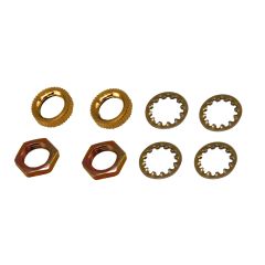 Locknut