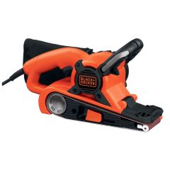 Electric Belt Sander - Black & Decker Dragster™ - 3" x 21" - 7 A