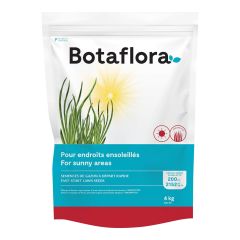 Semences de gazon à départ rapide, 4 kg