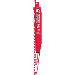 Diablo Demo Demon Carbide-tipped reciprocating blades - 9"