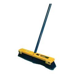 Push broom - Multi Purpose Push - 18"