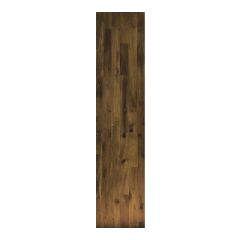 Acacia Board - 3/4" x 3 1/2" x 72"