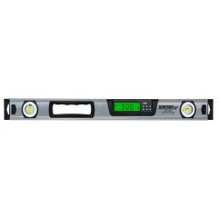 Digital box beam level - 24"