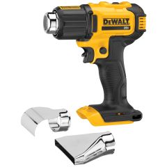 Cordless Heat Gun - 900° - 20 V