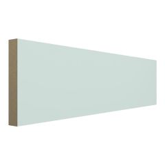 Cadrage moderne avec couche de fond