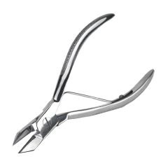 Teeth pliers for piglet