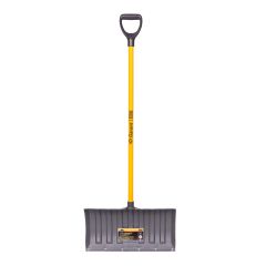 PRO SERIES Snow Pusher - 21"