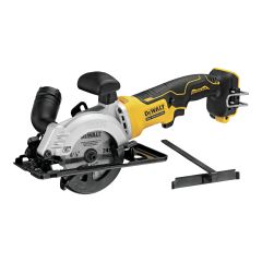 Brushless Cordless Circular Saw - Atomic - 4 1/2" - 20 V