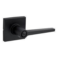 Daylon Square Rose Lever