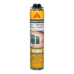 Mousse polyuréthane, faible expansion, 850 g