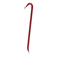 Barre à clou, 24"