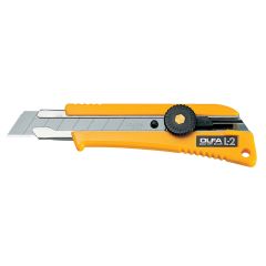 L-2 utility knife - 18 mm
