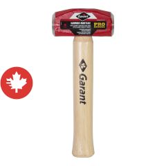Mason hammer
