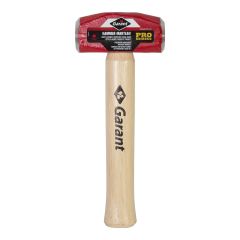 Mason hammer