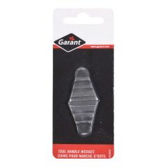 #5 steel wedge for sledge hammers - Pack of 2