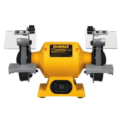 Bench Grinder - 6" - 5/8 HP - 4 A
