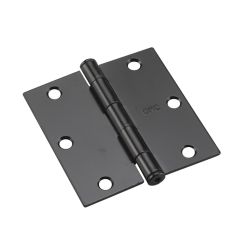 Broad Door hinge