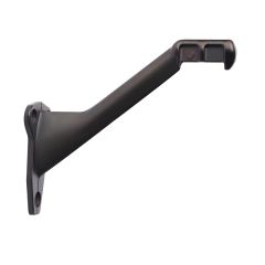 Support de rampe, bronze antique