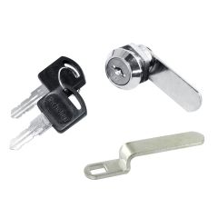 Serrure de type Cam