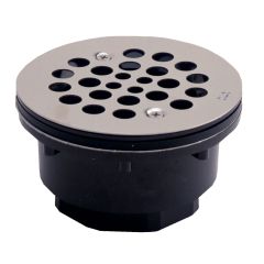SHOWER STALL DRAIN