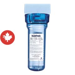 House water filter