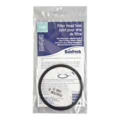 Water filter gasket