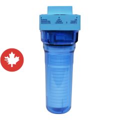 Water filter