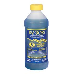 Traitement pour toilettes, écologique, 960 ml