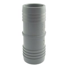 Plastic Fitting - 1 1/4"