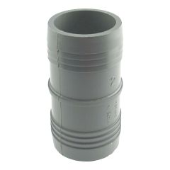 Plastic Fitting - 2"