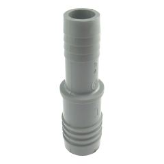 Plastic Reduce Fitting - 1" x 3/4"