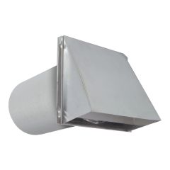 Vent hood